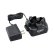画像1: アルインコ シングル充電器セット EDC-311A (1)