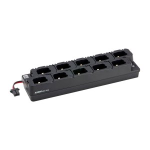 画像1: アルインコ ツイン充電器セット EDC-346