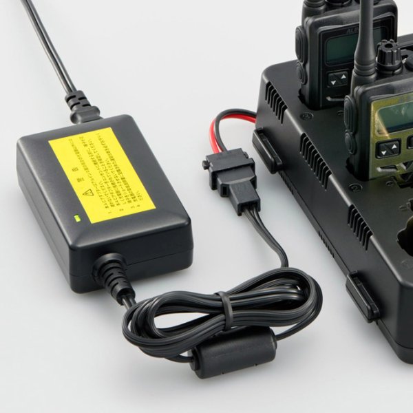 画像2: アルインコ ACアダプター EDC-162  (2)