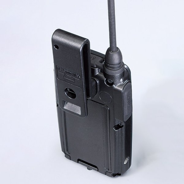 画像3: アルインコ 特定小電力トランシーバー DJ-CH202 (3)