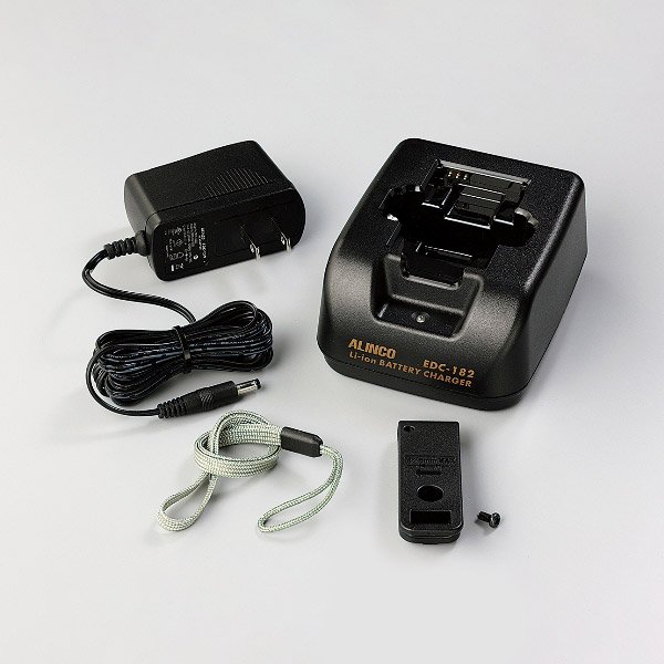 画像4: アルインコ 特定小電力トランシーバー DJ-CH202 (4)