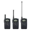 画像1: アルインコ 特定小電力トランシーバー DJ-CH202 (1)