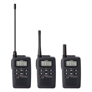 画像1: アルインコ 特定小電力トランシーバー DJ-CH202