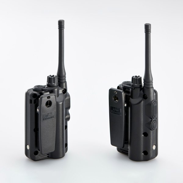 画像3: アルインコ 特定小電力トランシーバー DJ-P321 (3)