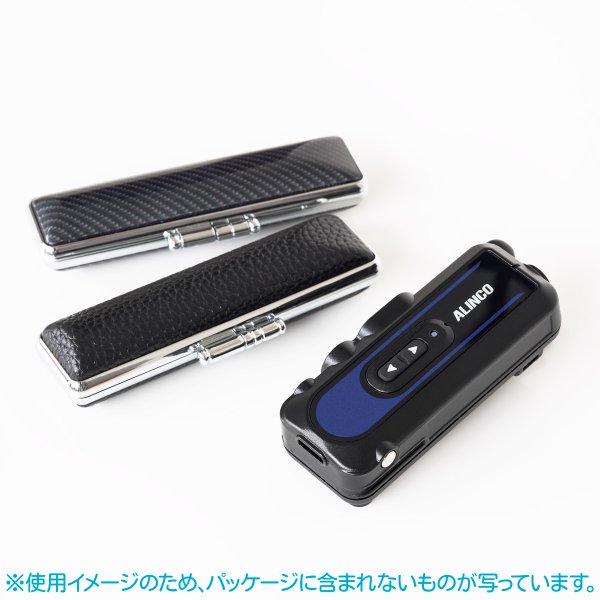 画像2: アルインコ  特定小電力トランシーバー DJ-PX11 (2)