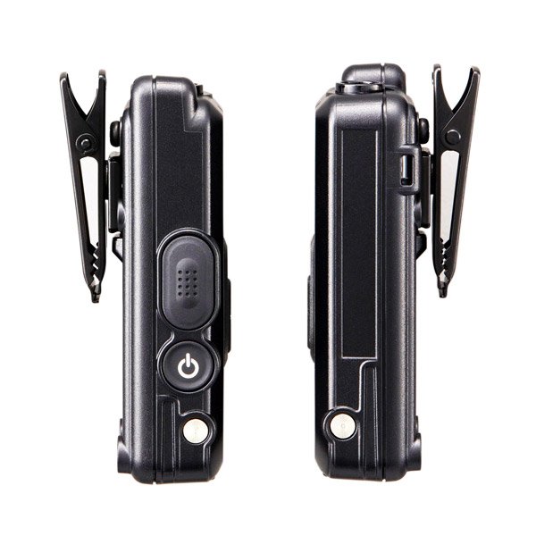 画像6: アルインコ  特定小電力トランシーバー DJ-PX11 (6)