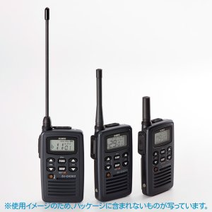 画像2: アルインコ 特定小電力トランシーバー DJ-CH202