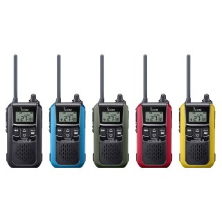 アイコム　IC-4120 （ トランシーバー 無線機 インカム ）ICOM アイコム 特定小電力無線 IC-4120 | トランシーバー・業務用無線機