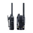画像3: アイコム 特定小電力トランシーバー IC-4310 (3)