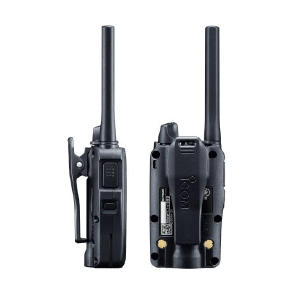 画像3: アイコム 特定小電力トランシーバー IC-4310 (3)