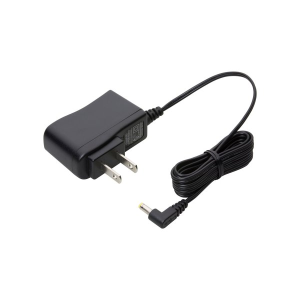 画像1: ケンウッド ACアダプター UBC-7SL  (1)