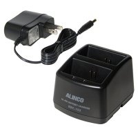 アルインコ 標準充電スタンドセット EDC-153A 