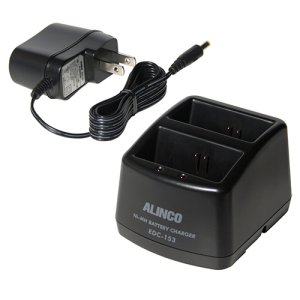 画像1: アルインコ 標準充電スタンドセット EDC-153A 