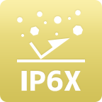 IP6X