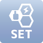 SET