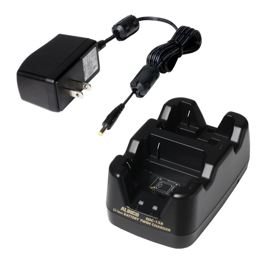 EDC-158A
