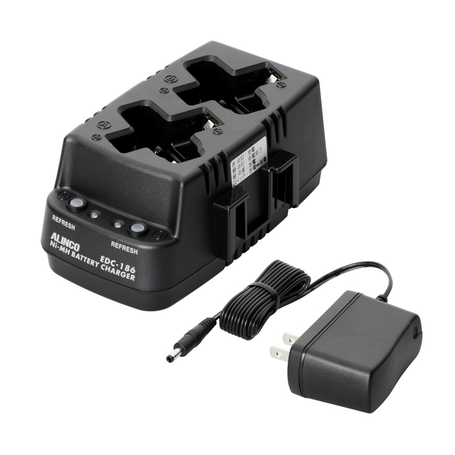 EDC-186A